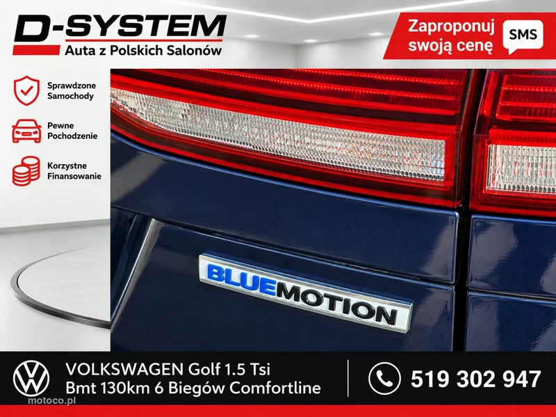 Volkswagen Golf VIII 13