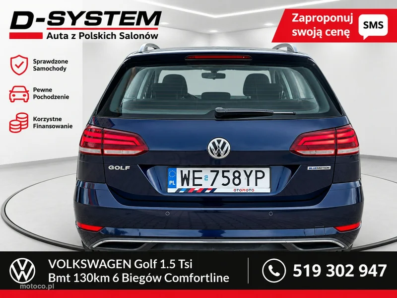 Volkswagen Golf VIII 14