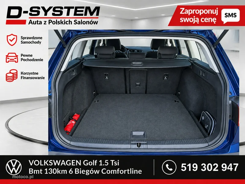 Volkswagen Golf VIII 15