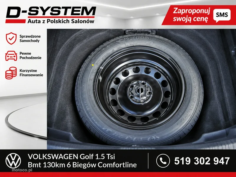 Volkswagen Golf VIII 16