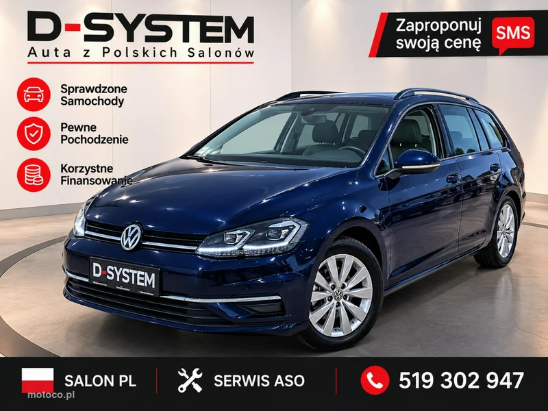 Volkswagen Golf VIII 19