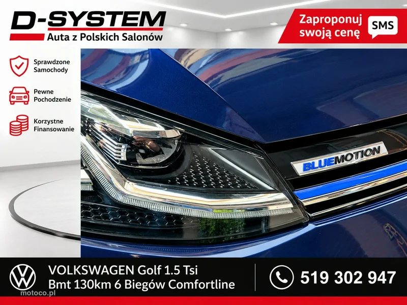 Volkswagen Golf VIII 26