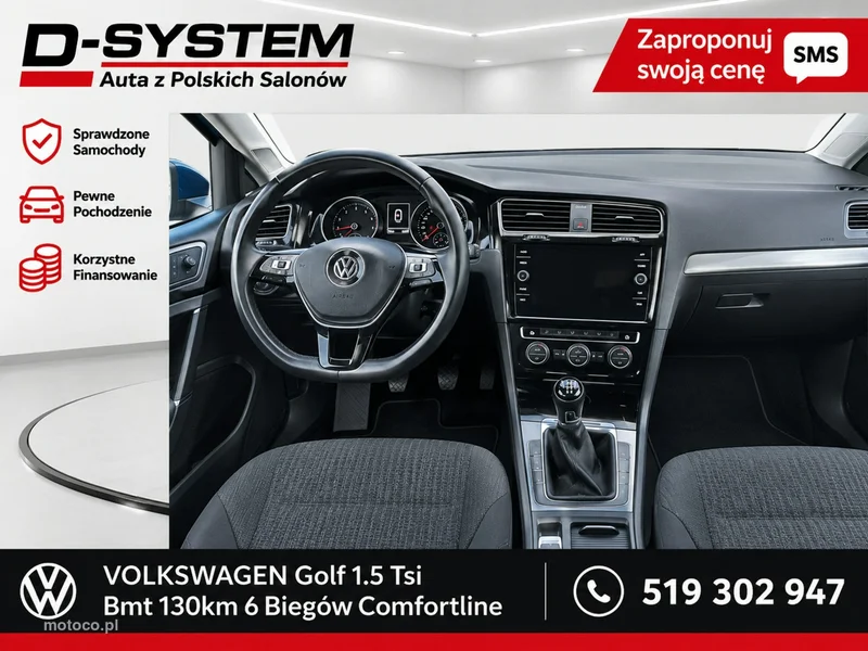 Volkswagen Golf VIII 28