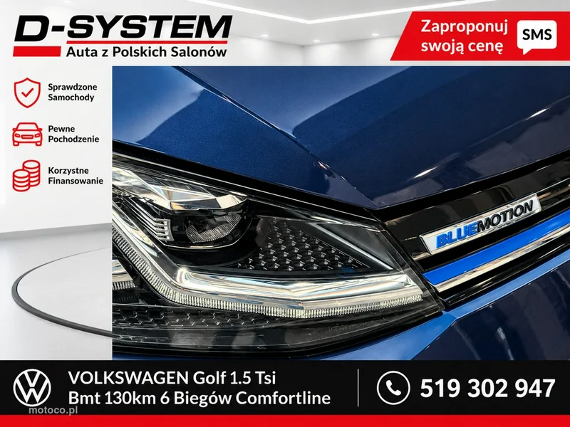 Volkswagen Golf VIII 30