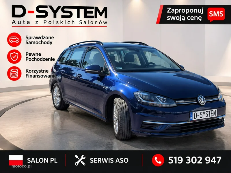 Volkswagen Golf VIII 5