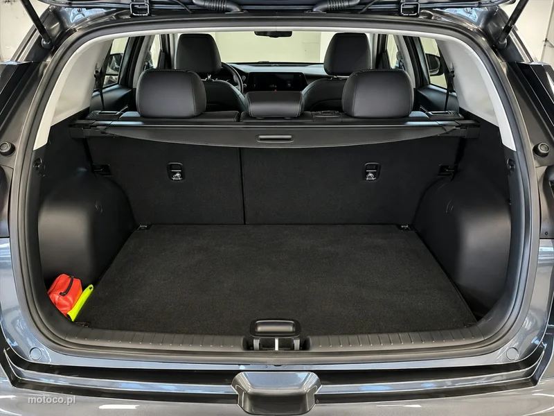 Kia Niro 13