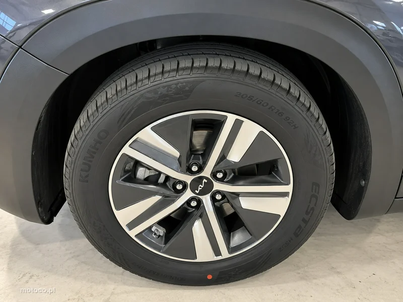 Kia Niro 15