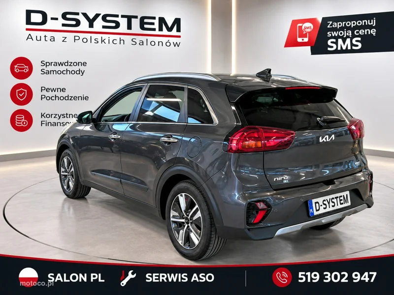 Kia Niro 19