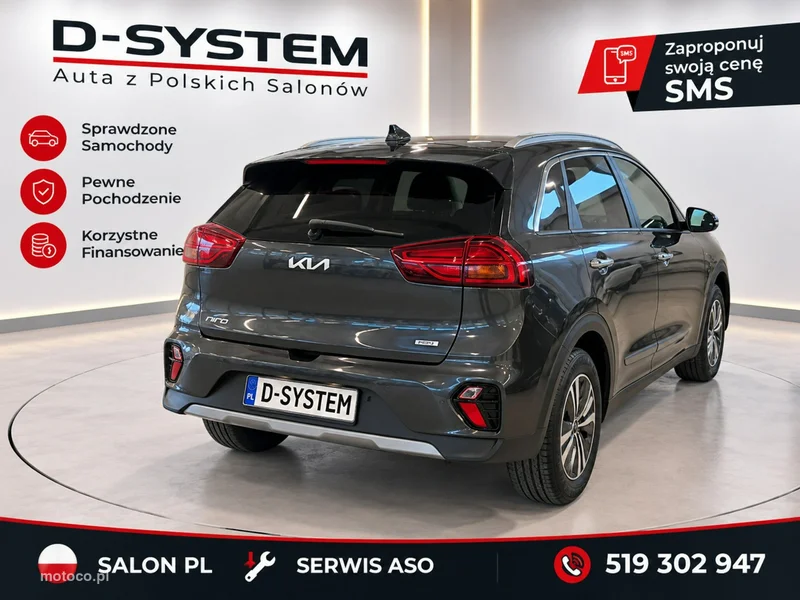 Kia Niro 20