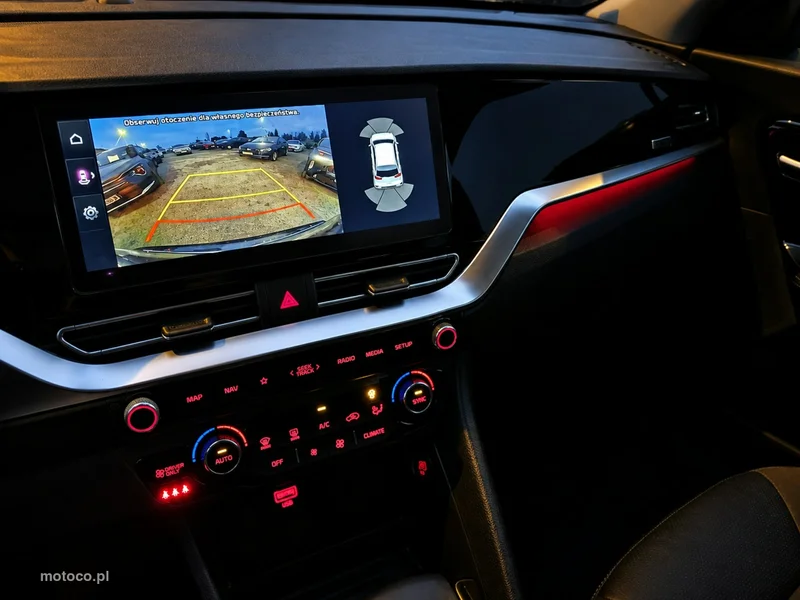 Kia Niro 25