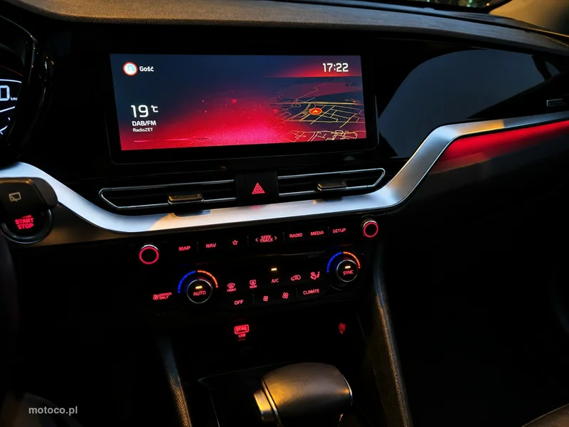 Kia Niro 26