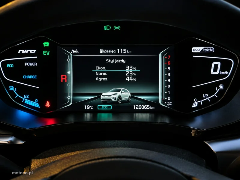 Kia Niro 27