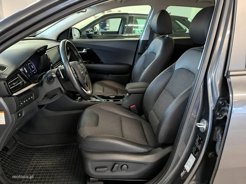 Kia Niro 7