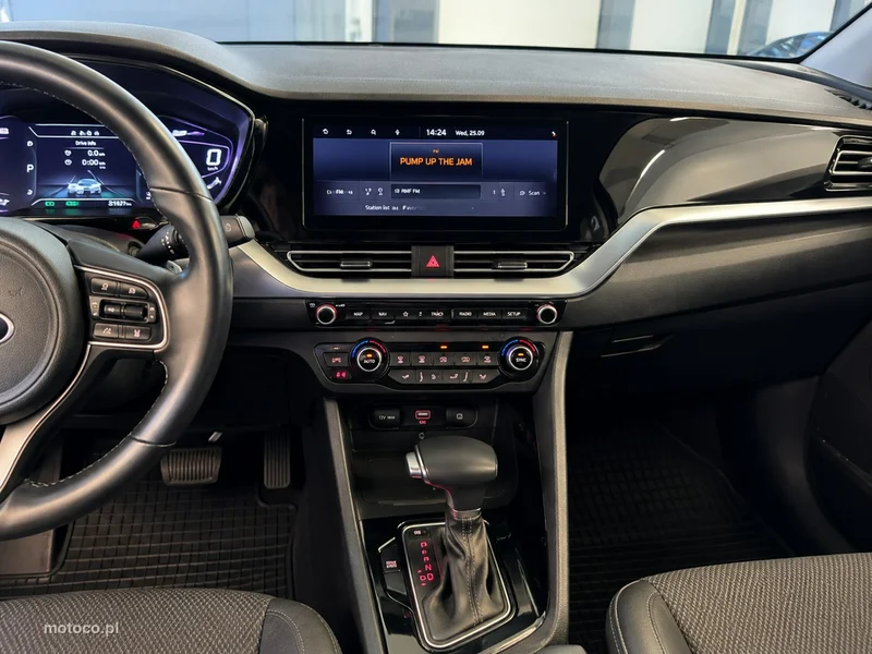 Kia Niro 8