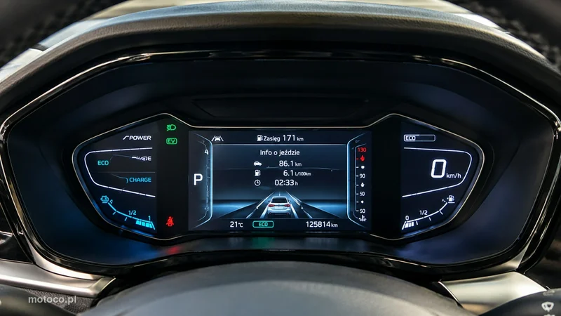 Kia Niro 10