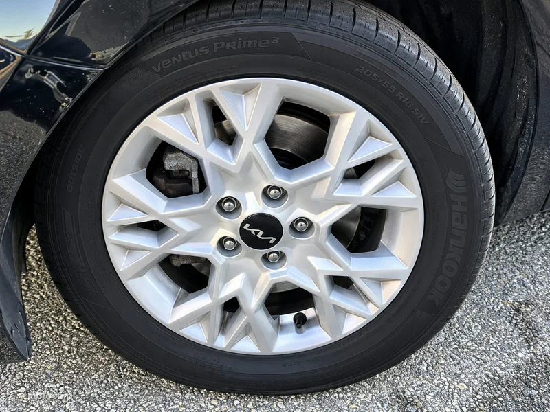 Kia Cee'd 10