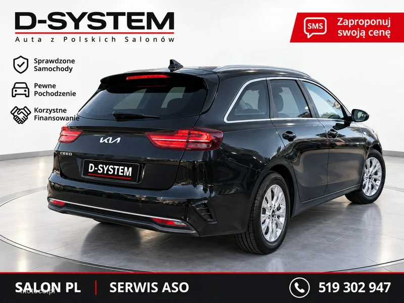 Kia Cee'd 11