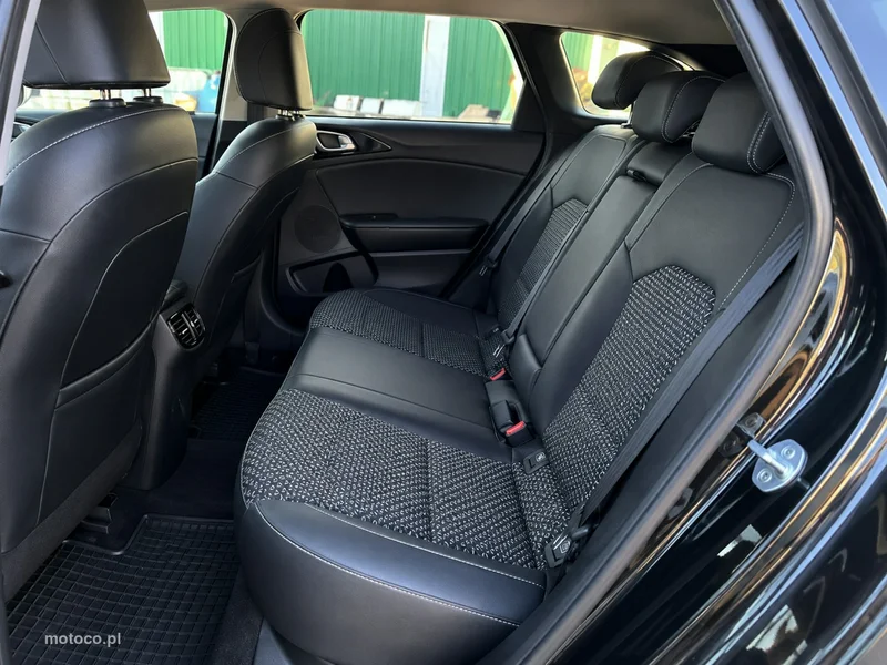 Kia Cee'd 6