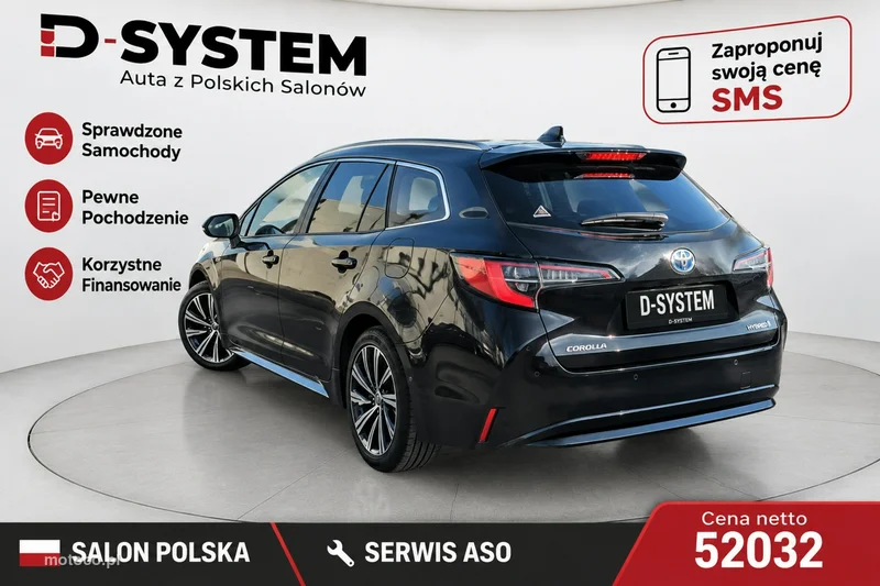 Toyota Corolla E210 13