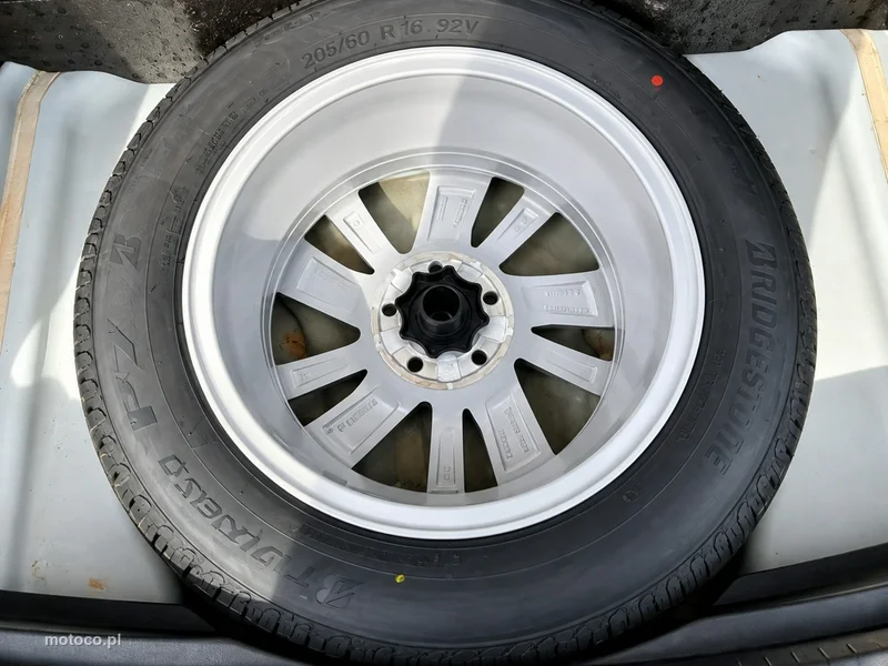 Volkswagen Touran 5T 13
