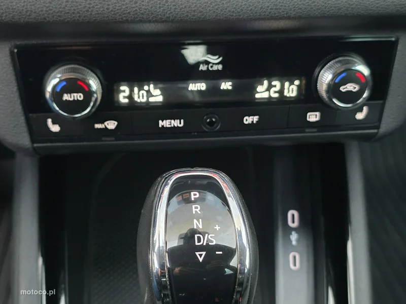 Skoda Scala I 14