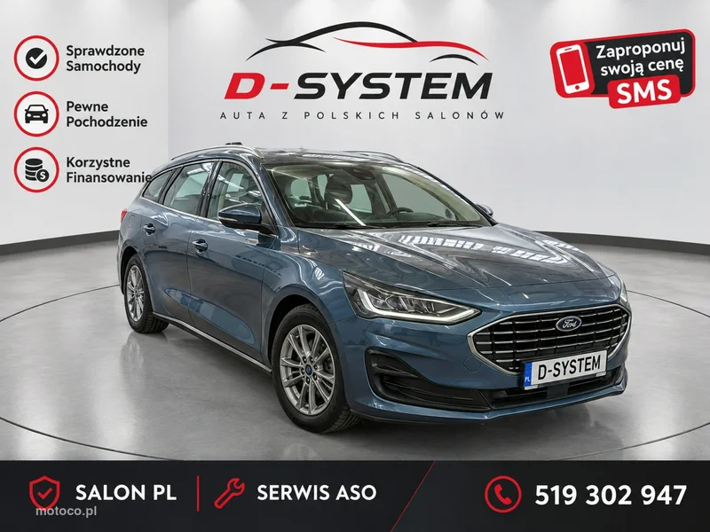 Ford Focus IV 13