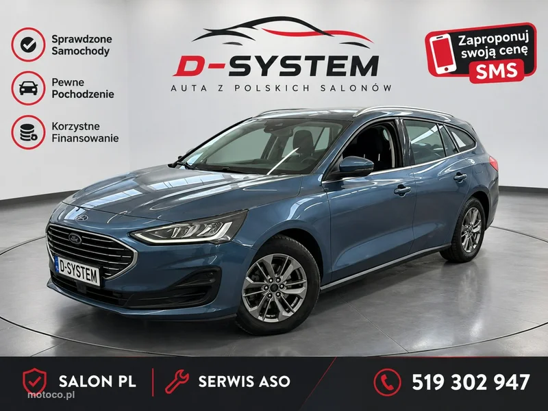 Ford Focus IV 15