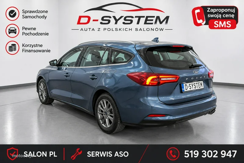 Ford Focus IV 16