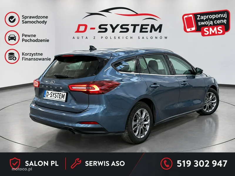 Ford Focus IV 17