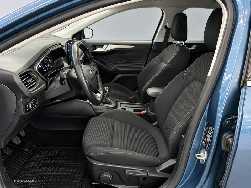 Ford Focus IV 7