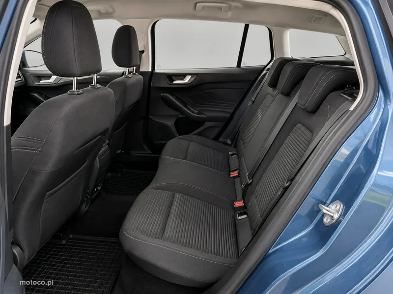 Ford Focus IV 8