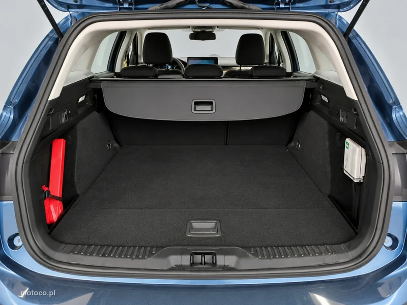 Ford Focus IV 9