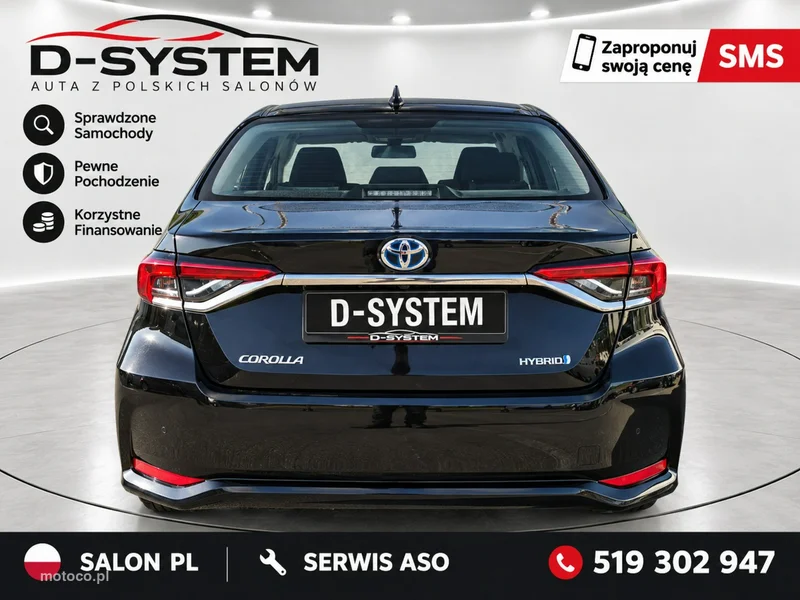 Toyota Corolla E210 10