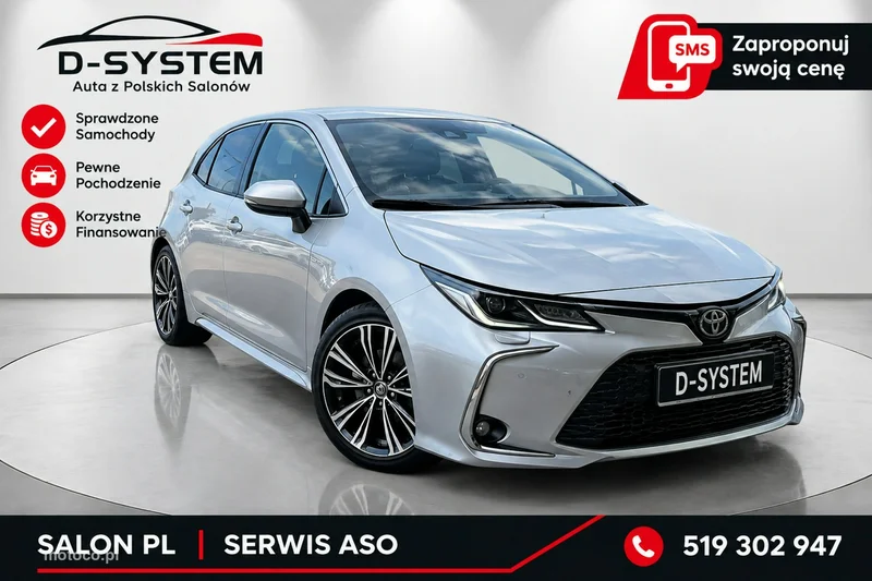 Toyota Corolla E210 17