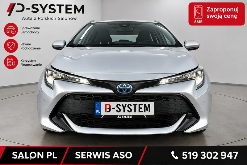 Toyota Corolla E210 12