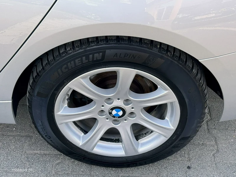 BMW Seria 3 F30 3GT 16