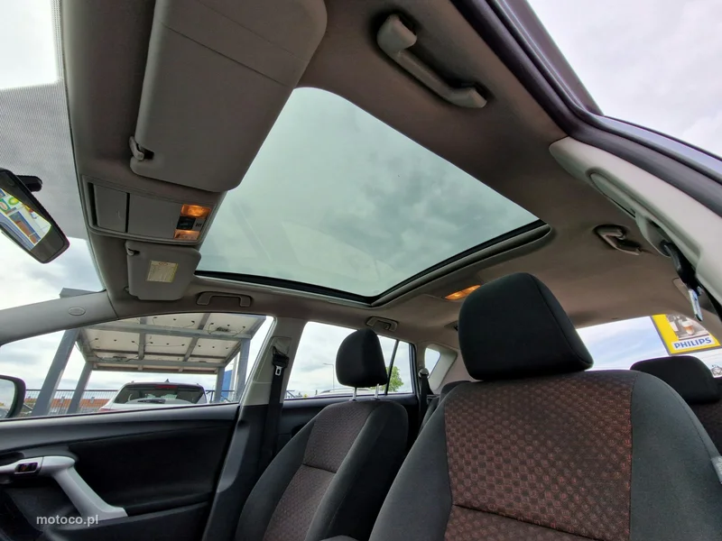 Toyota Verso 17