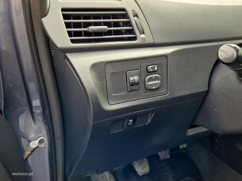 Toyota Verso 31