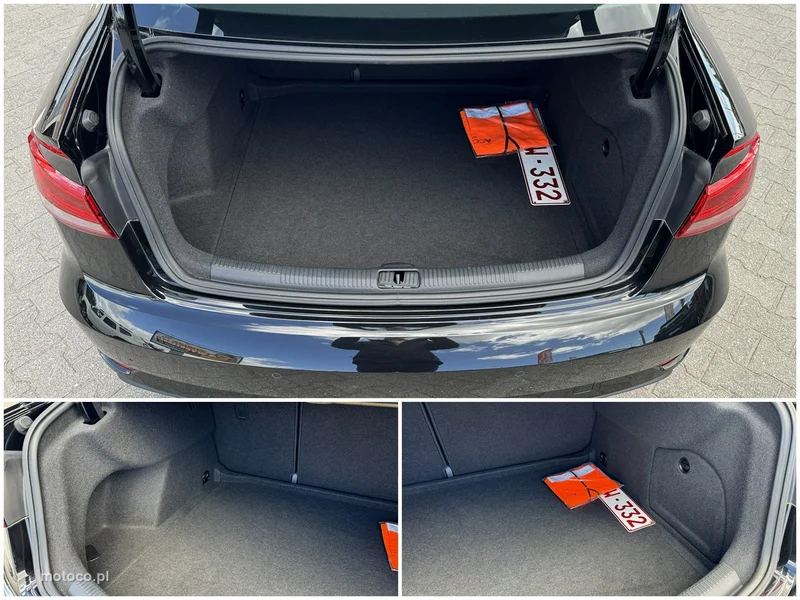 Audi A3 8V 19