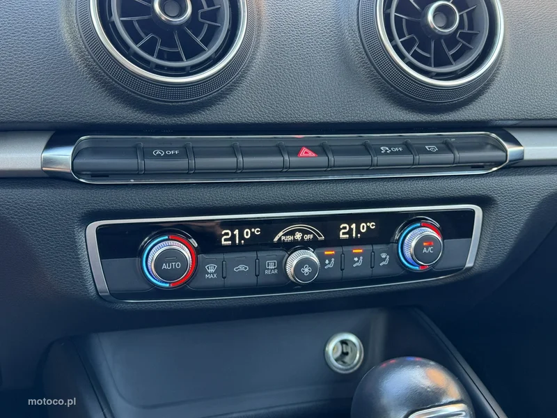Audi A3 8V 26