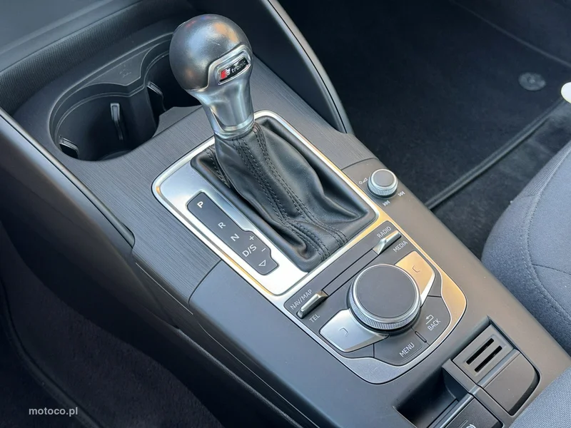 Audi A3 8V 27