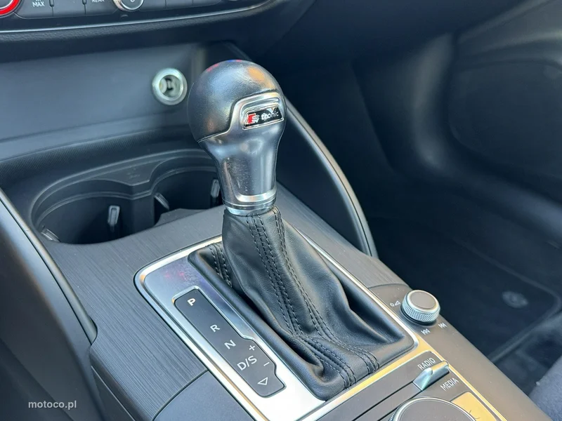 Audi A3 8V 28