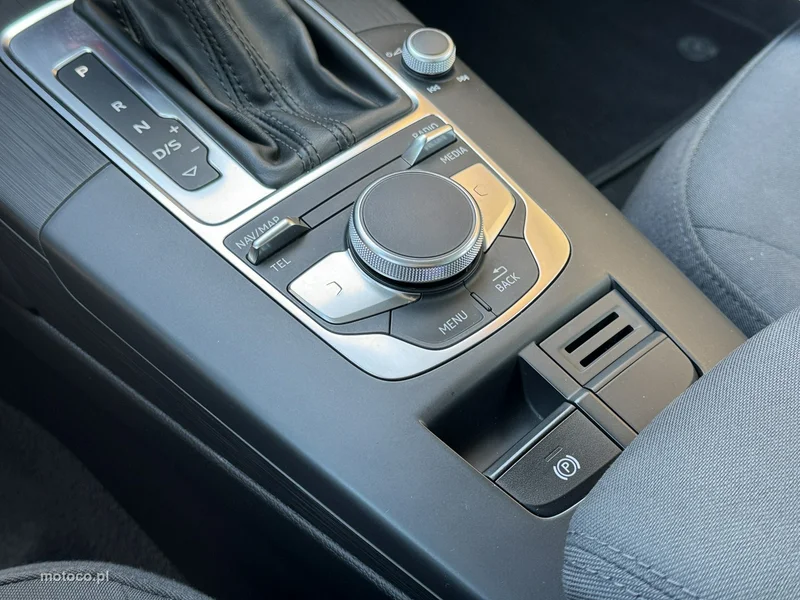 Audi A3 8V 29
