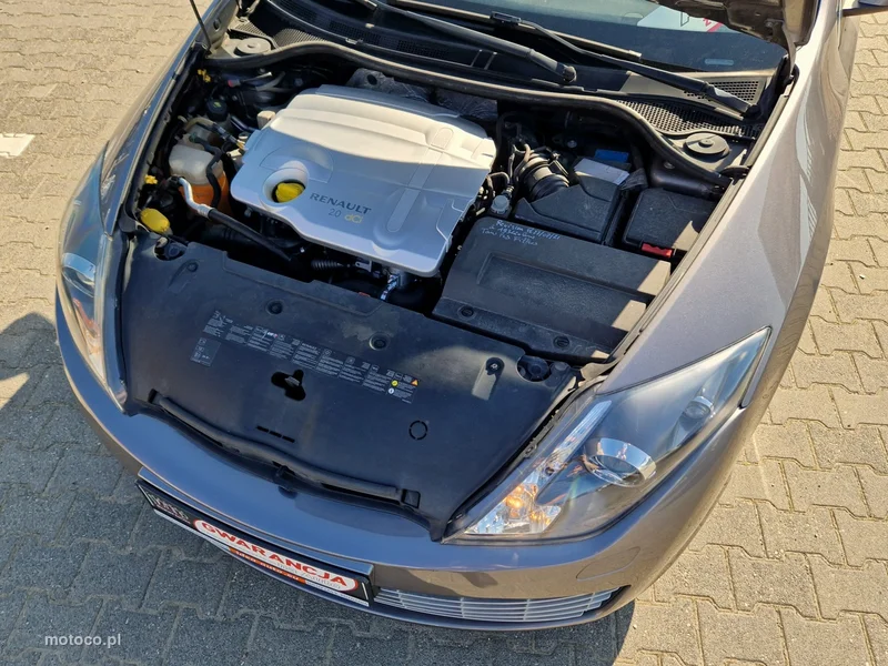 Renault Laguna III 13
