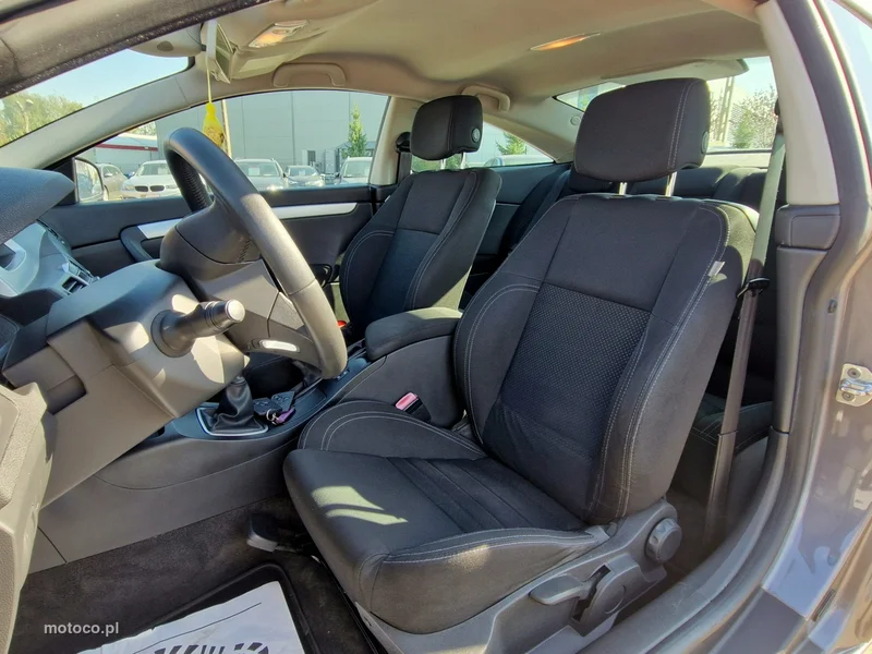 Renault Laguna III 17