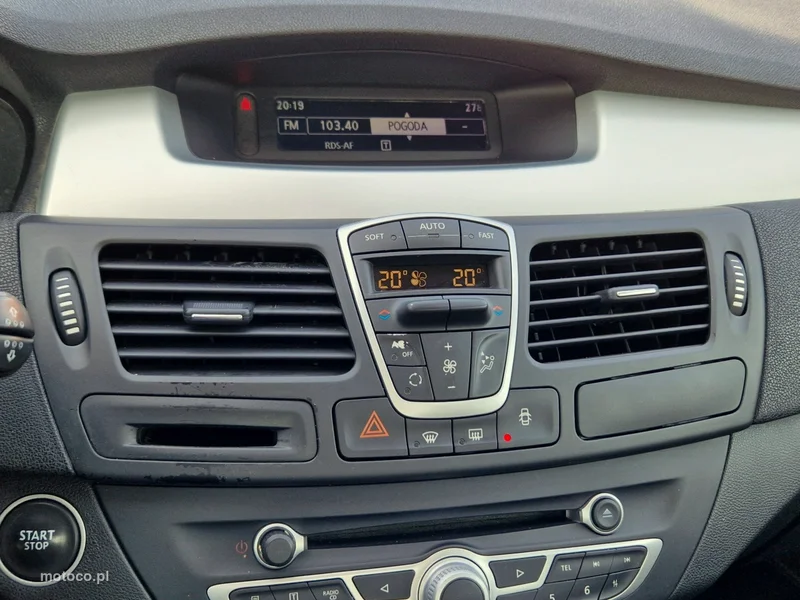 Renault Laguna III 24