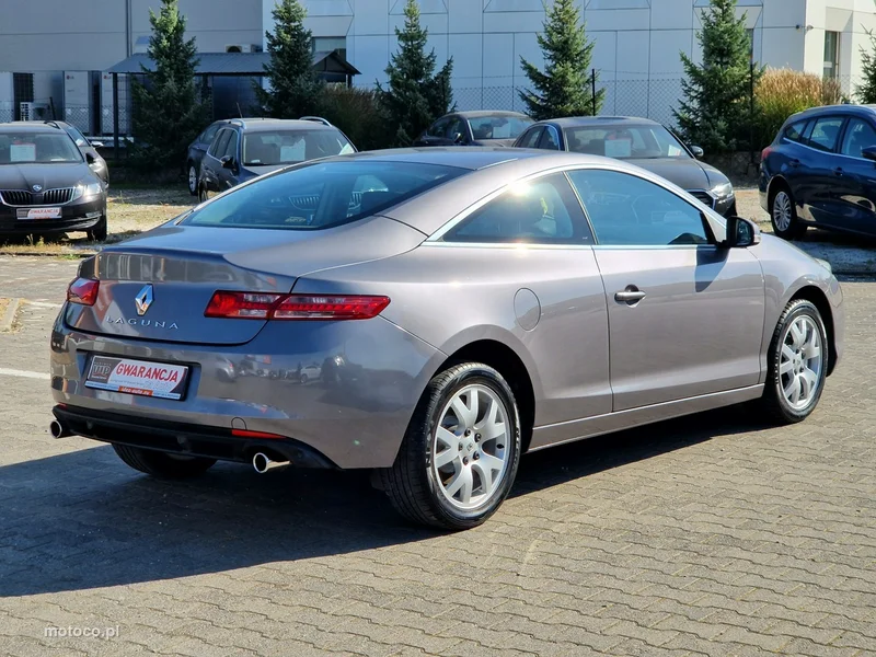 Renault Laguna III 7