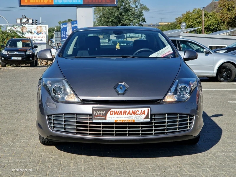 Renault Laguna III 10