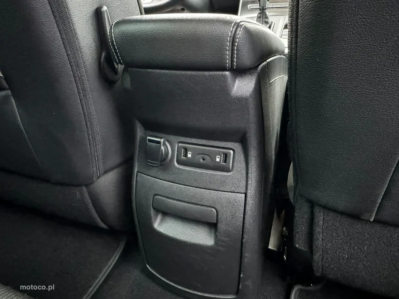 Renault Scenic IV 20