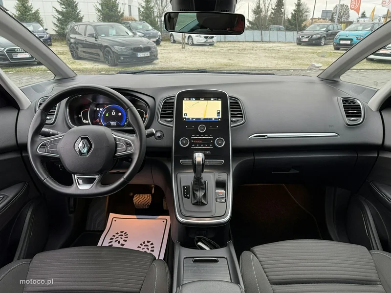 Renault Scenic IV 22